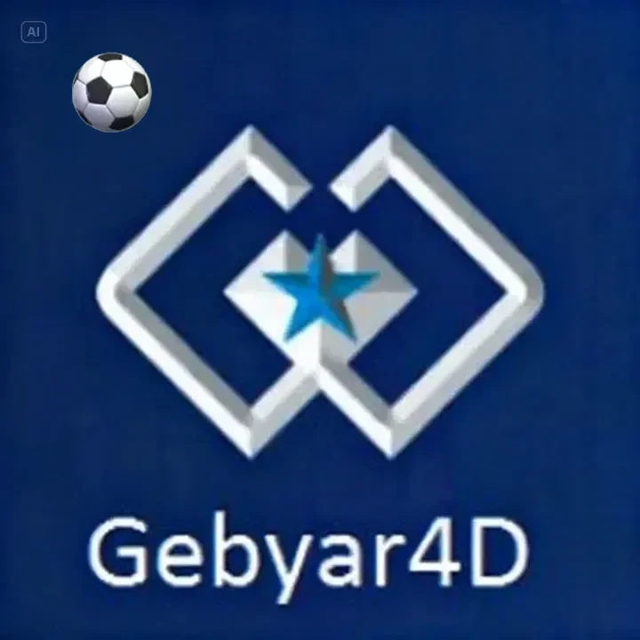 gebyar4d